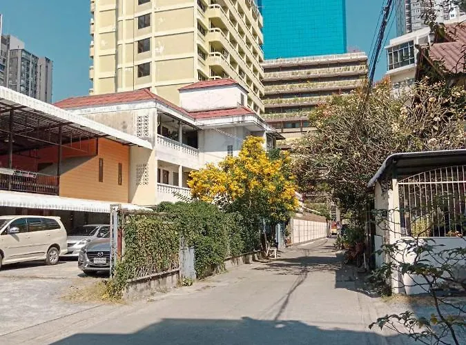 Worakarn 2 * Bangkok