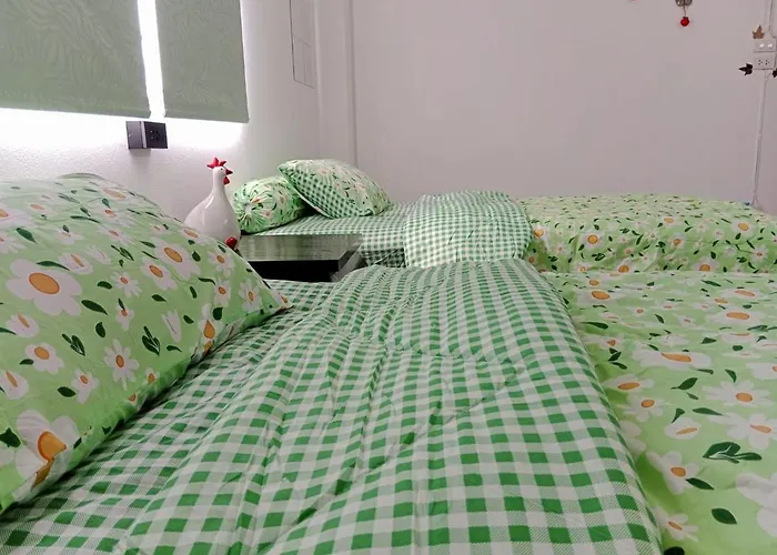 Apartament Worakarn 2 Bangkok