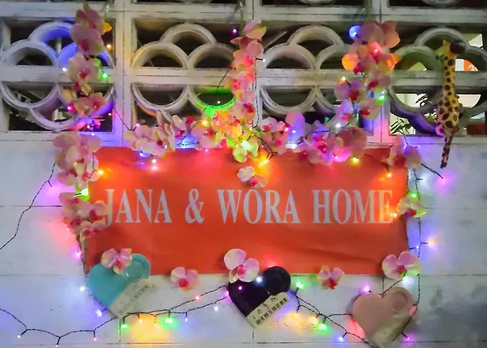 Worakarn 2 * Bangkok