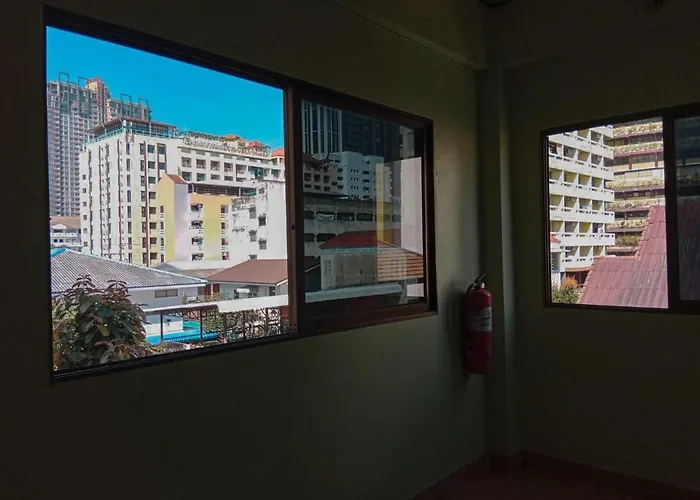 Appartamento Worakarn 2 Bangkok