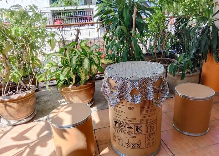 Appartamento Worakarn 2 Bangkok