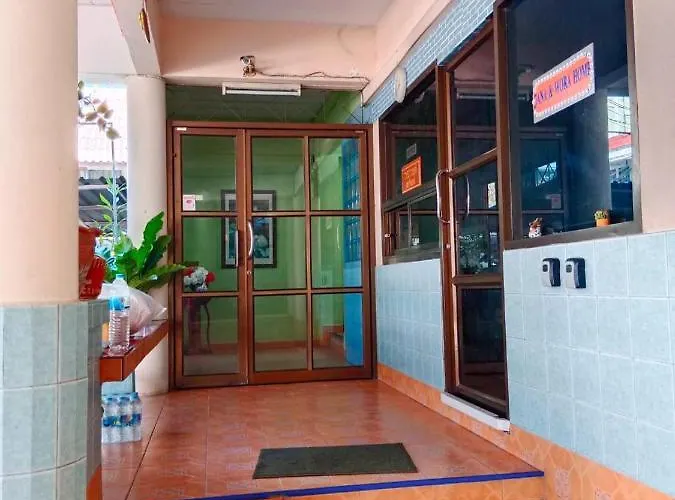 Appartamento Worakarn 2 Bangkok