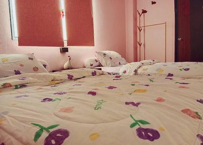 Apartament Worakarn 2