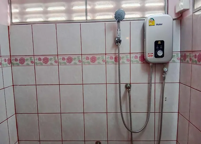 Apartament Worakarn 2