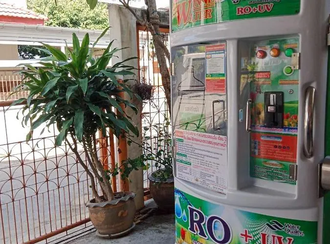 Appartamento Worakarn 2