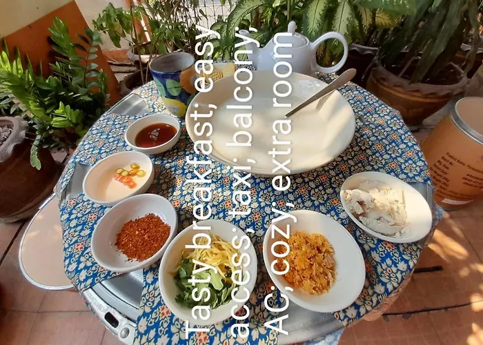 Worakarn 2 * Bangkok